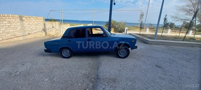 LADA (VAZ) 2107 2007, 79,000 km - 1.6 l - Bakı