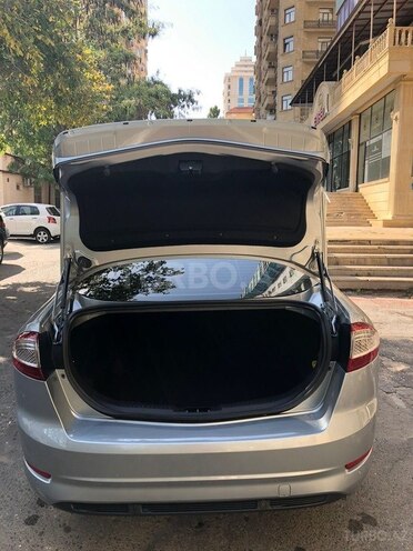 Ford Mondeo 2013, 115,000 km - 2.3 l - Bakı