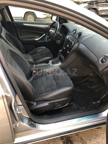 Ford Mondeo 2013, 115,000 km - 2.3 l - Bakı