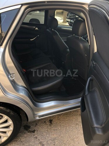 Ford Mondeo 2013, 115,000 km - 2.3 l - Bakı