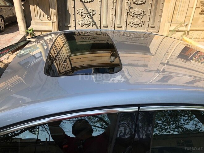 Ford Mondeo 2013, 115,000 km - 2.3 l - Bakı