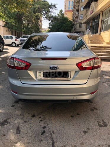 Ford Mondeo 2013, 115,000 km - 2.3 l - Bakı