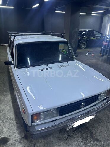 LADA (VAZ) 2104 2006, 300,000 km - 1.6 l - Bakı