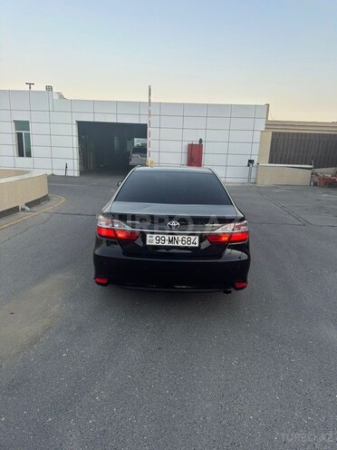 Toyota Camry 2015, 345,236 km - 2.5 l - Bakı