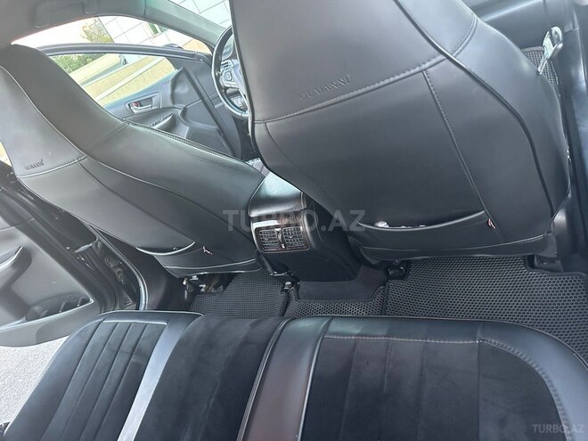 Toyota Camry 2015, 345,236 km - 2.5 l - Bakı