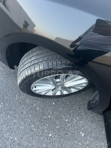 Toyota Camry 2015, 345,236 km - 2.5 l - Bakı