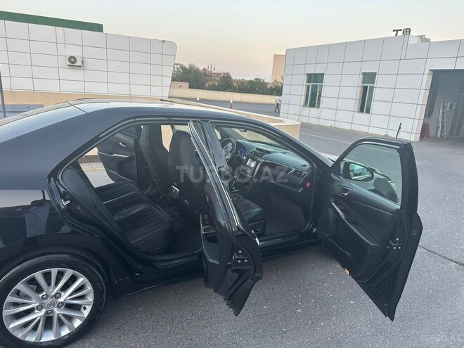 Toyota Camry 2015, 345,236 km - 2.5 l - Bakı