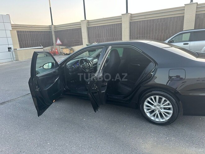 Toyota Camry 2015, 345,236 km - 2.5 l - Bakı