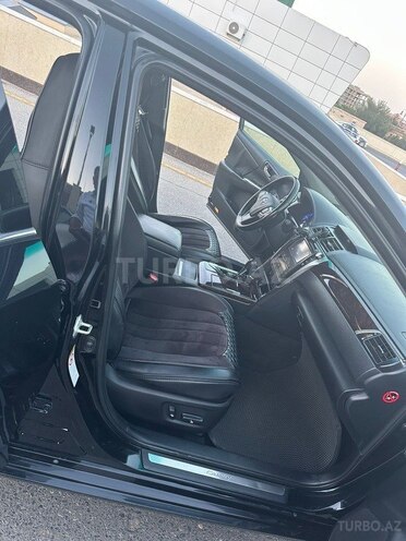 Toyota Camry 2015, 345,236 km - 2.5 l - Bakı