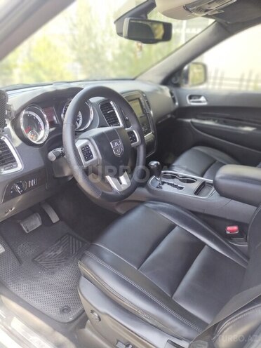 Dodge Durango 2011, 215,000 km - 3.6 l - Bakı