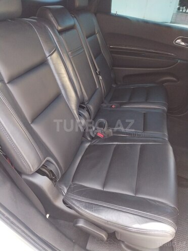 Dodge Durango 2011, 215,000 km - 3.6 l - Bakı