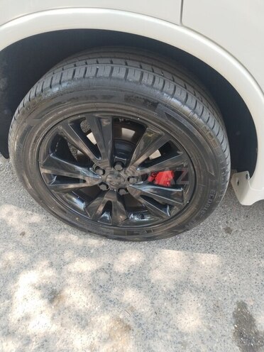 Dodge Durango 2011, 215,000 km - 3.6 l - Bakı