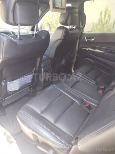 Dodge Durango 2011, 215,000 km - 3.6 l - Bakı