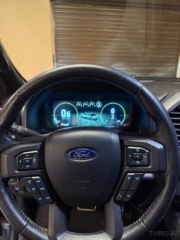 Ford F-150 2020, 57,500 km - 2.7 л - Bakı