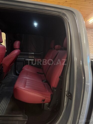 Ford F-150 2020, 57,500 km - 2.7 л - Bakı