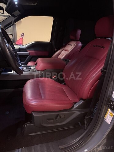Ford F-150 2020, 57,500 km - 2.7 л - Bakı