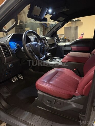 Ford F-150 2020, 57,500 km - 2.7 л - Bakı