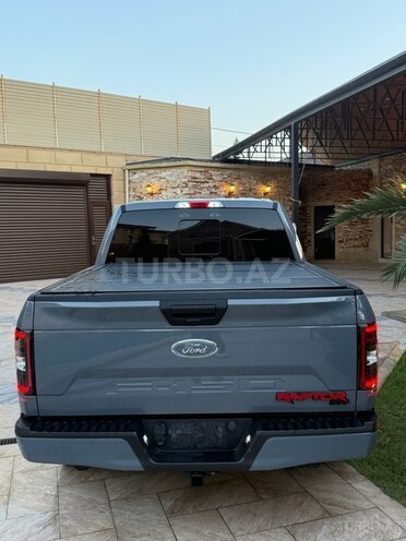 Ford F-150 2020, 57,500 km - 2.7 л - Bakı