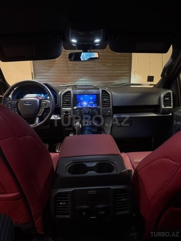 Ford F-150 2020, 57,500 km - 2.7 л - Bakı