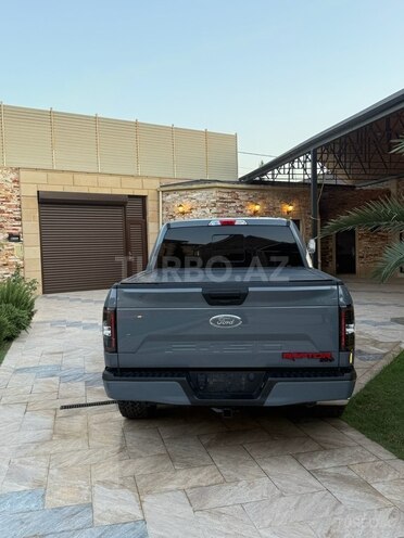 Ford F-150 2020, 57,500 km - 2.7 л - Bakı