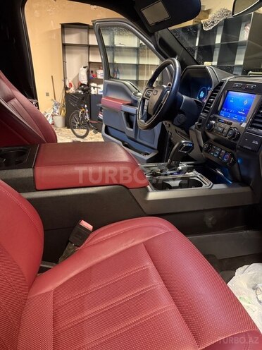 Ford F-150 2020, 57,500 km - 2.7 л - Bakı