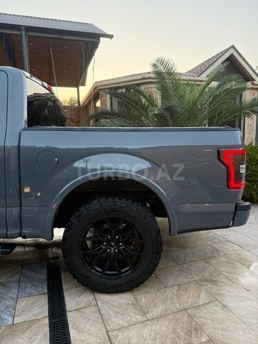 Ford F-150 2020, 57,500 km - 2.7 л - Bakı