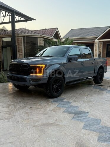 Ford F-150 2020, 57,500 km - 2.7 л - Bakı