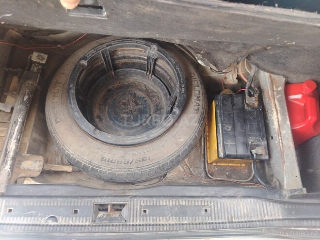 Mercedes C 180 1995, 390,672 km - 1.8 l - Ağdam