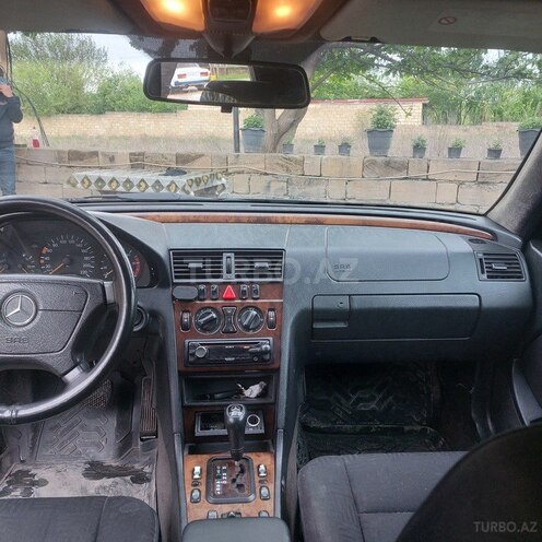 Mercedes C 220 1999, 506,730 km - 2.2 л - Bakı