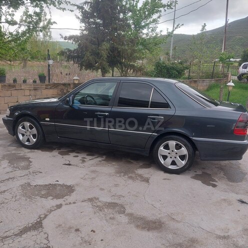 Mercedes C 220 1999, 506,730 km - 2.2 л - Bakı