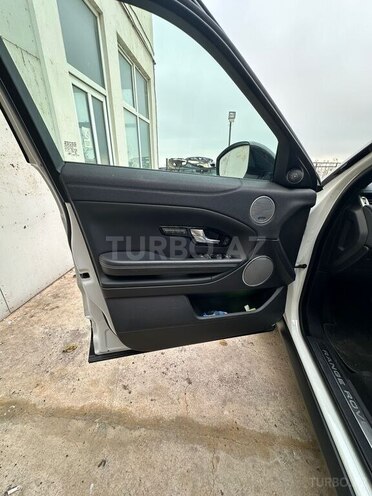 Land Rover RR Evoque 2017, 120,000 km - 2.0 л - Bakı