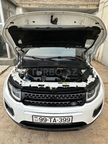 Land Rover RR Evoque 2017, 120,000 km - 2.0 л - Bakı