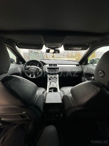 Land Rover RR Evoque 2017, 120,000 km - 2.0 л - Bakı