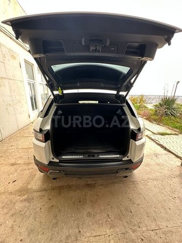Land Rover RR Evoque 2017, 120,000 km - 2.0 л - Bakı