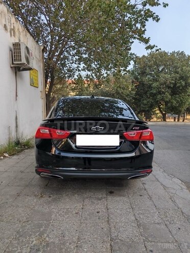 Chevrolet Malibu 2020, 80,467 km - 1.5 l - Bakı