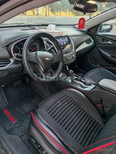 Chevrolet Malibu 2020, 80,467 km - 1.5 l - Bakı