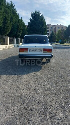 LADA (VAZ) 2107 2009, 19,000 km - 1.6 l - Bərdə