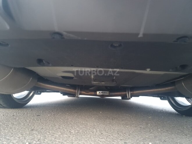 Hyundai Sonata 2016, 145,000 km - 2.0 l - Bakı