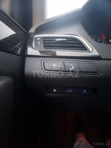 Hyundai Sonata 2016, 145,000 km - 2.0 l - Bakı