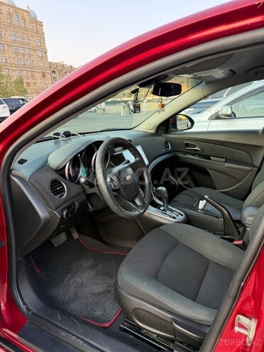 Chevrolet Cruze 2011, 328,000 km - 1.4 l - Bakı