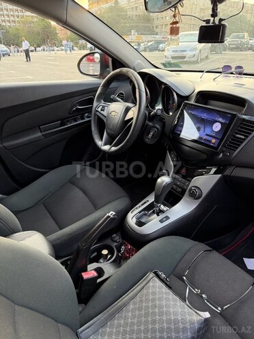 Chevrolet Cruze 2011, 328,000 km - 1.4 l - Bakı