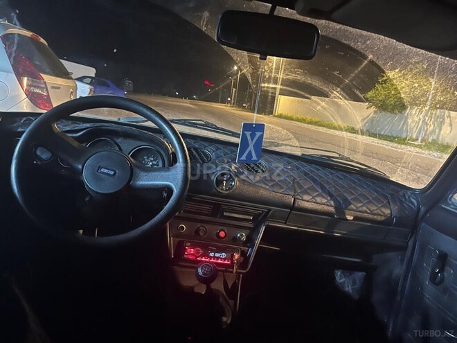 LADA (VAZ) 2106 2000, 90,000 km - 1.6 л - Şəki