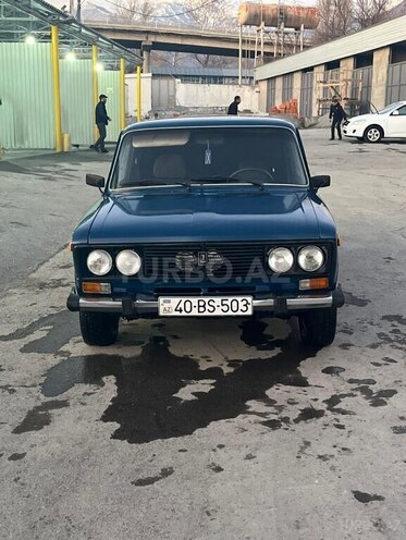LADA (VAZ) 2106 2000, 90,000 km - 1.6 л - Şəki
