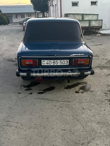 LADA (VAZ) 2106 2000, 90,000 km - 1.6 л - Şəki