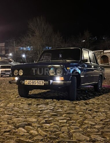 LADA (VAZ) 2106 2000, 90,000 km - 1.6 л - Şəki