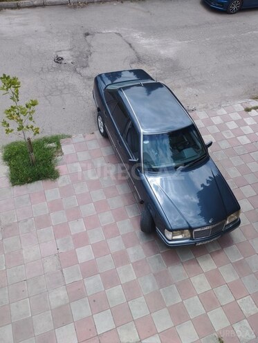 Mercedes E 200 1995, 360,980 km - 2.0 l - Gəncə