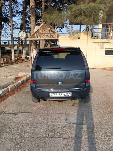 Opel Meriva 2008, 365,000 km - 1.3 л - Bakı