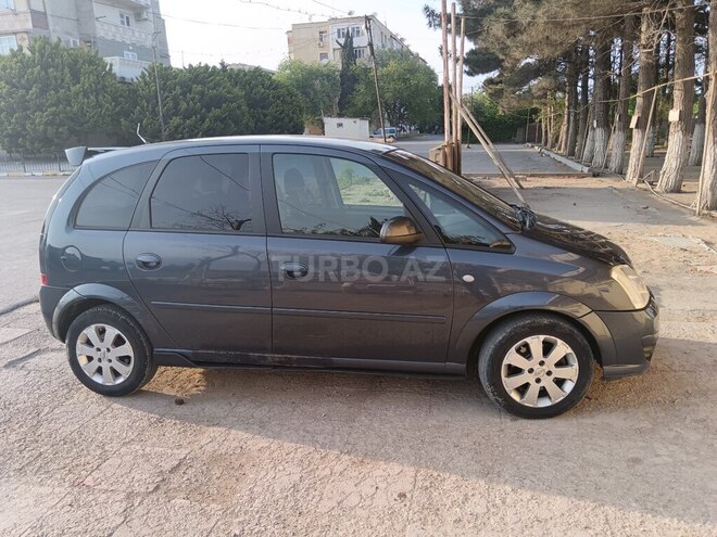 Opel Meriva 2008, 365,000 km - 1.3 л - Bakı