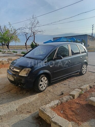 Opel Meriva 2008, 365,000 km - 1.3 л - Bakı