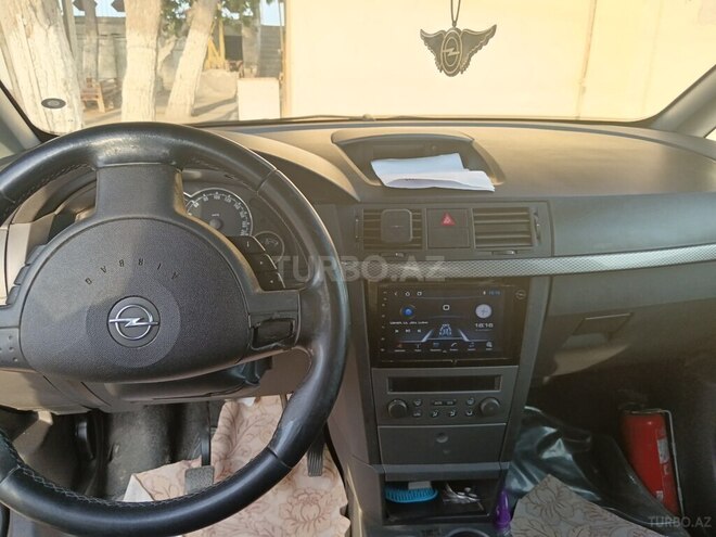Opel Meriva 2008, 365,000 km - 1.3 л - Bakı